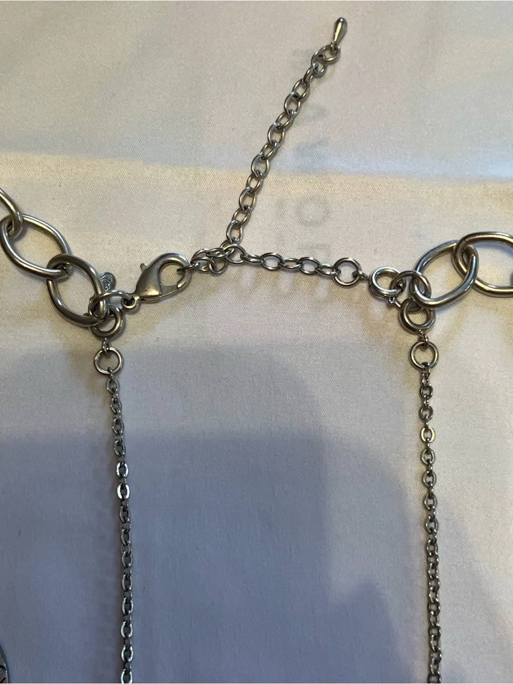 Premier Designs Marine Necklace